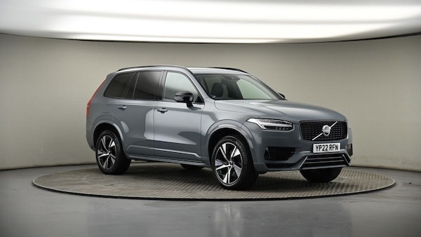 Used Volvo XC90 2022 for sale - 74785127: Photo 30