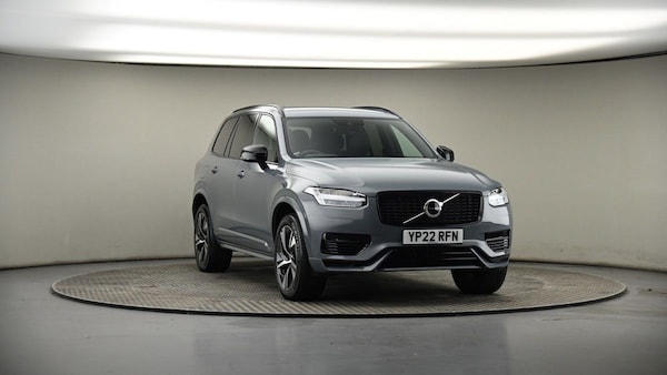 Used Volvo XC90 2022 for sale - 74785127: Photo 31