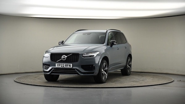 Used Volvo XC90 2022 for sale - 74785127: Photo 32