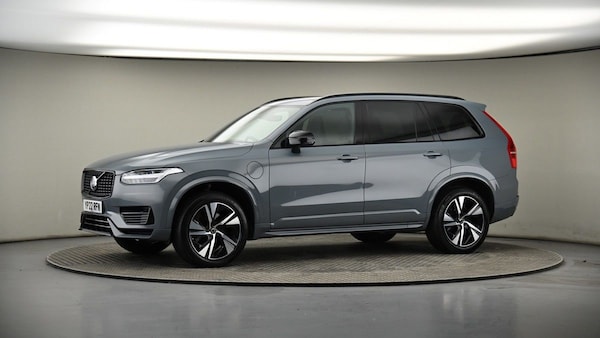 Used Volvo XC90 2022 for sale - 74785127: Photo 34