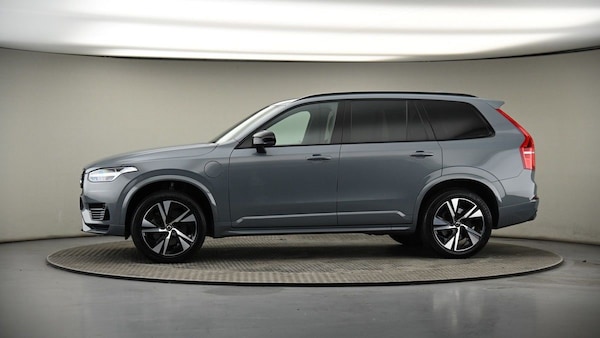 Used Volvo XC90 2022 for sale - 74785127: Photo 35
