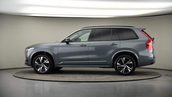 Used Volvo XC90 2022 for sale - 74785127: Photo 36