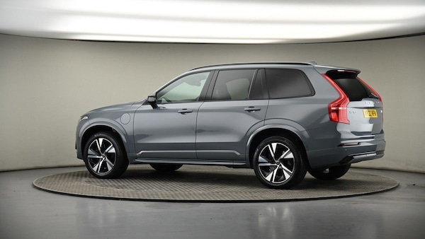 Used Volvo XC90 2022 for sale - 74785127: Photo 37