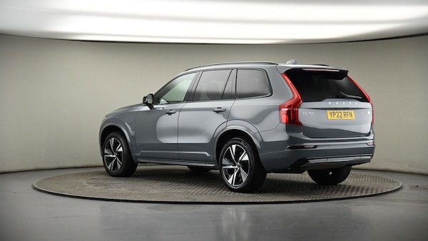 Used Volvo XC90 2022 for sale - 74785127: Photo 38