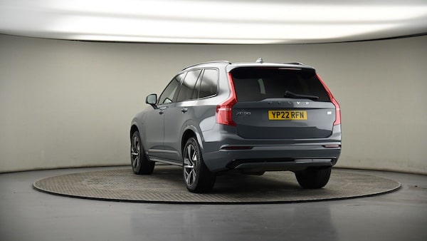 Used Volvo XC90 2022 for sale - 74785127: Photo 39