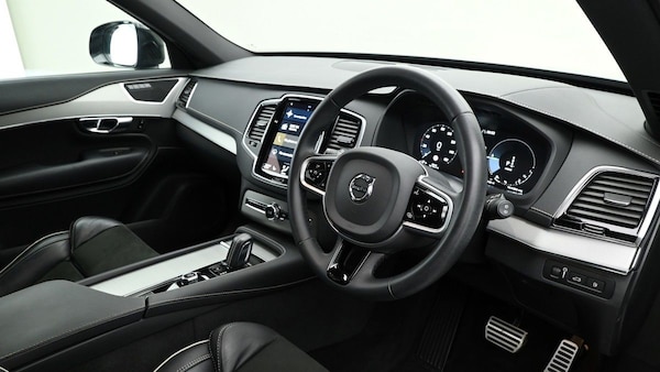 Used Volvo XC90 2022 for sale - 74785127: Photo 3