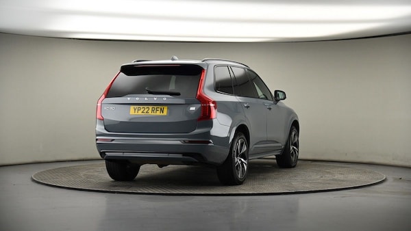 Used Volvo XC90 2022 for sale - 74785127: Photo 40