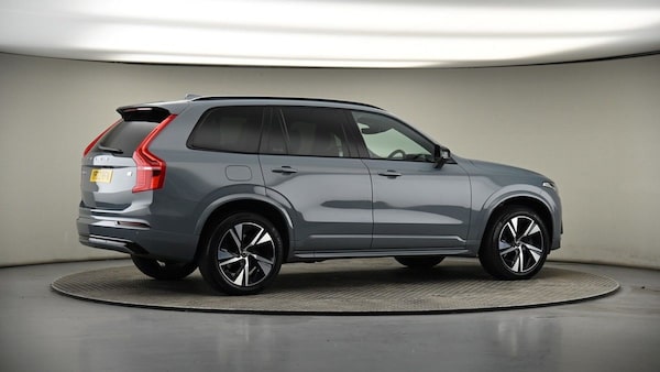 Used Volvo XC90 2022 for sale - 74785127: Photo 41