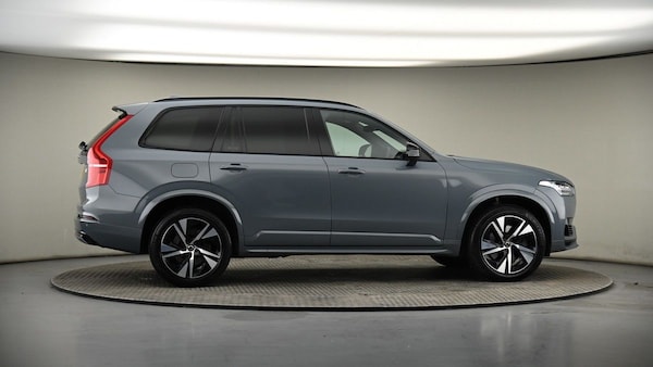 Used Volvo XC90 2022 for sale - 74785127: Photo 42