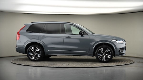 Used Volvo XC90 2022 for sale - 74785127: Photo 43