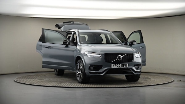 Used Volvo XC90 2022 for sale - 74785127: Photo 46