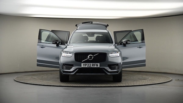 Used Volvo XC90 2022 for sale - 74785127: Photo 47