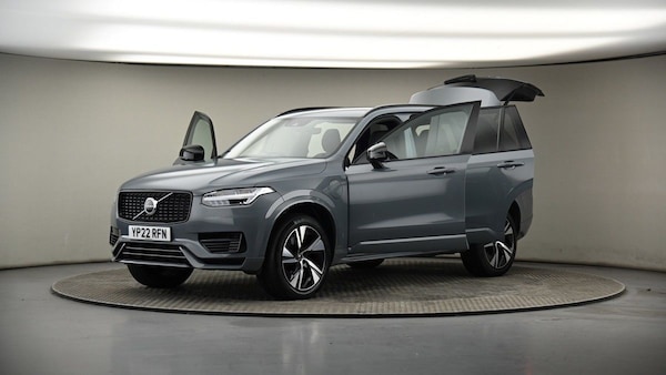 Used Volvo XC90 2022 for sale - 74785127: Photo 48