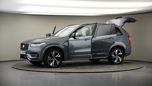 Used Volvo XC90 2022 for sale - 74785127: Photo 49