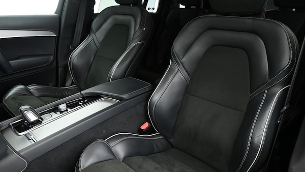 Used Volvo XC90 2022 for sale - 74785127: Photo 4