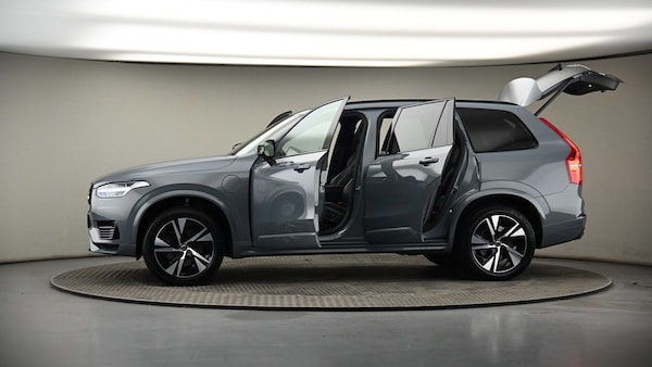 Used Volvo XC90 2022 for sale - 74785127: Photo 50