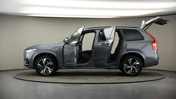 Used Volvo XC90 2022 for sale - 74785127: Photo 51
