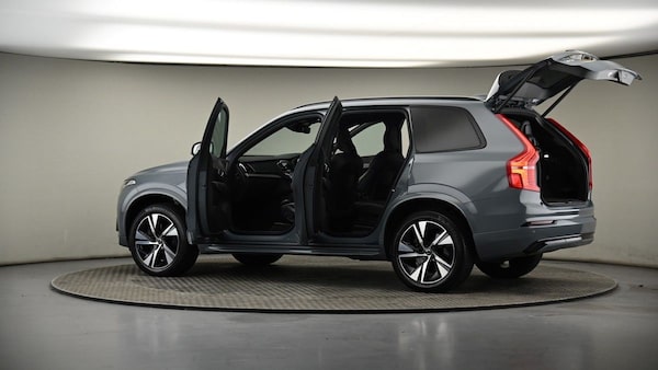 Used Volvo XC90 2022 for sale - 74785127: Photo 52