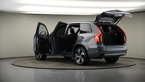 Used Volvo XC90 2022 for sale - 74785127: Photo 53