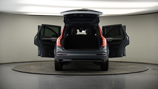 Used Volvo XC90 2022 for sale - 74785127: Photo 54