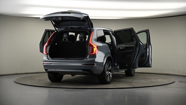 Used Volvo XC90 2022 for sale - 74785127: Photo 55