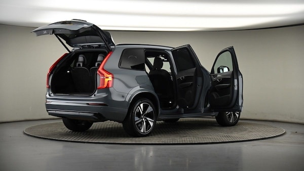 Used Volvo XC90 2022 for sale - 74785127: Photo 56