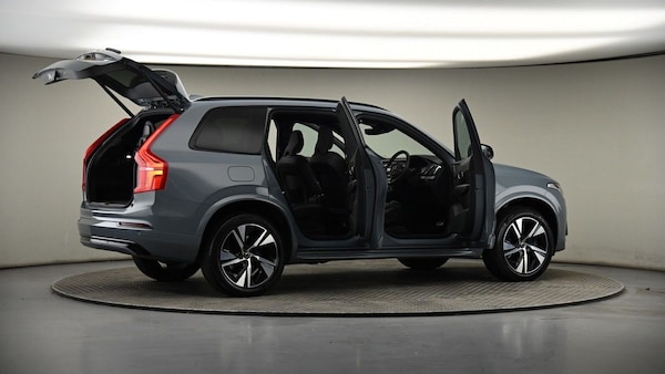 Used Volvo XC90 2022 for sale - 74785127: Photo 57