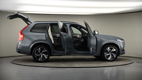 Used Volvo XC90 2022 for sale - 74785127: Photo 58