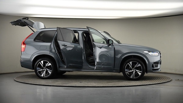 Used Volvo XC90 2022 for sale - 74785127: Photo 59