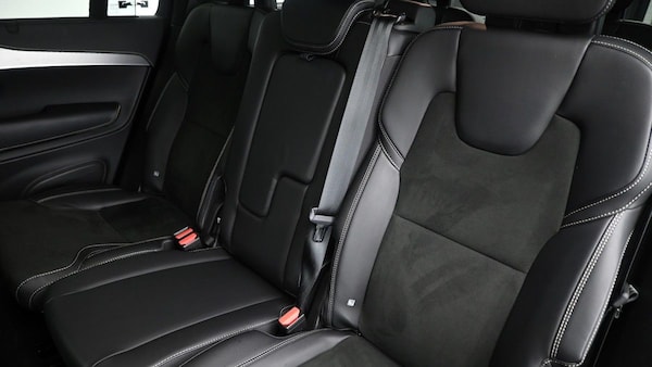 Used Volvo XC90 2022 for sale - 74785127: Photo 5
