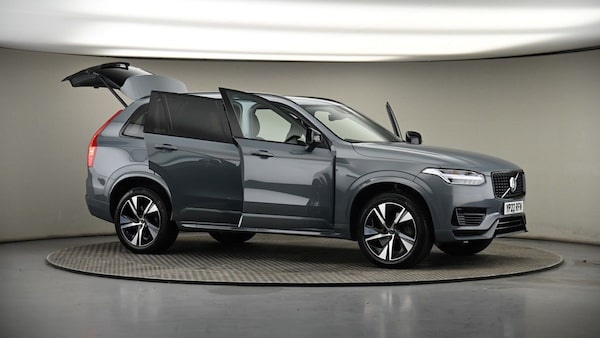 Used Volvo XC90 2022 for sale - 74785127: Photo 60