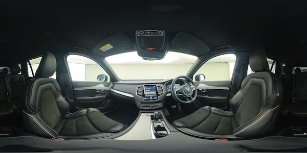 Used Volvo XC90 2022 for sale - 74785127: Photo 61
