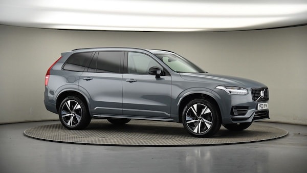 Used Volvo XC90 2022 for sale - 74785127: Photo 6