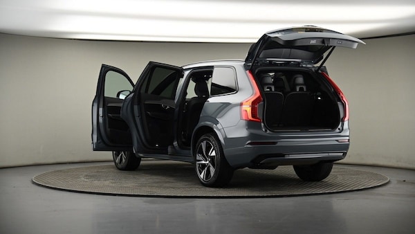 Used Volvo XC90 2022 for sale - 74785127: Photo 8