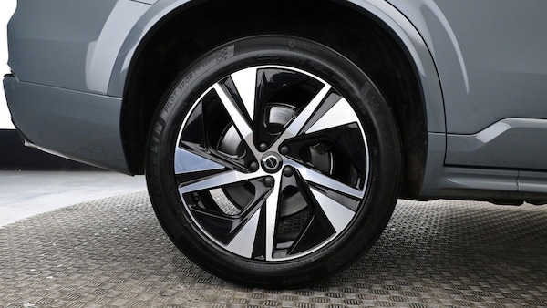 Used Volvo XC90 2022 for sale - 74785127: Photo 9