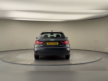 Used Audi A1 2022 for sale - 77465450: Photo