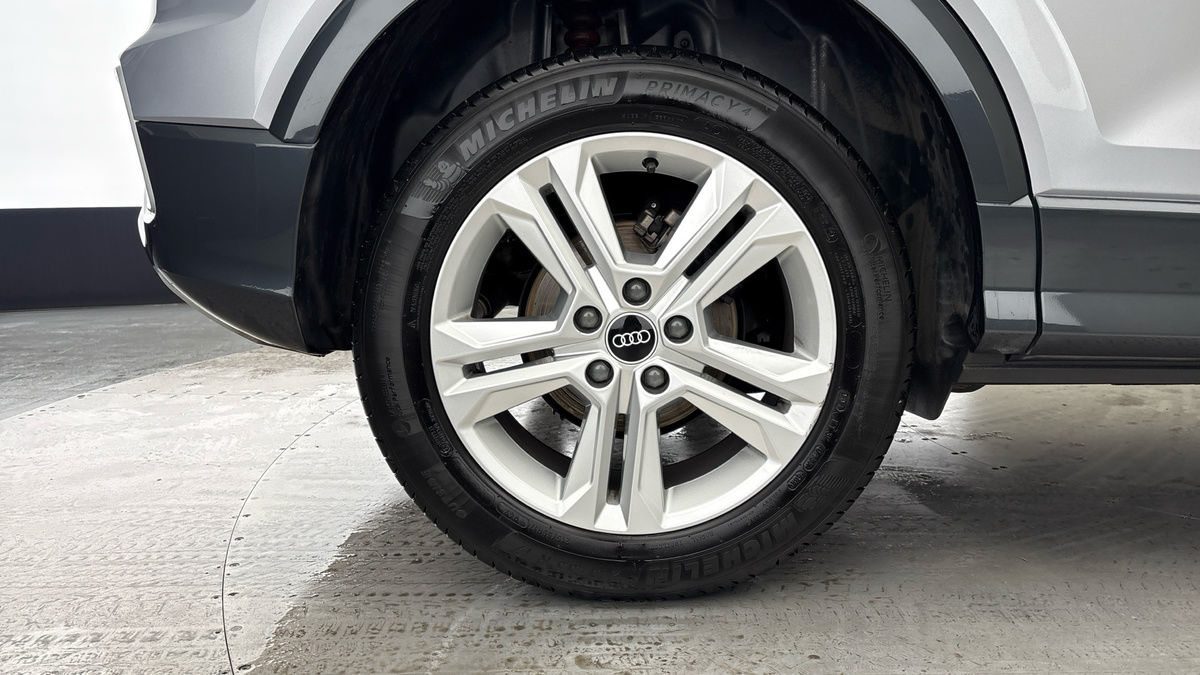 Used Audi Q2 2021 for sale - 76768959: Photo 10