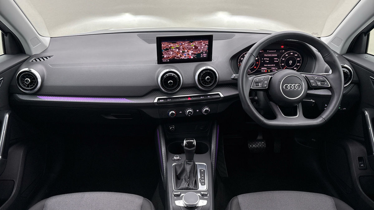 Used Audi Q2 2021 for sale - 76768959: Photo 12