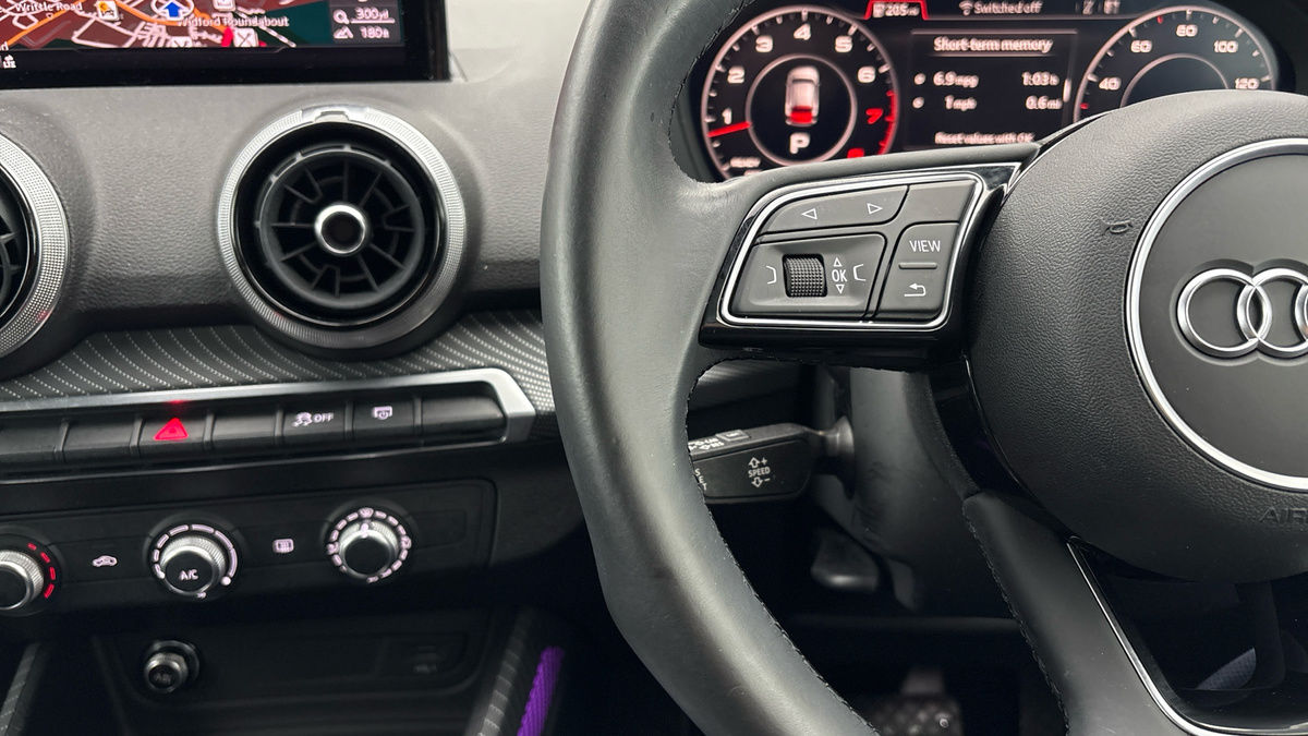 Used Audi Q2 2021 for sale - 76768959: Photo 13