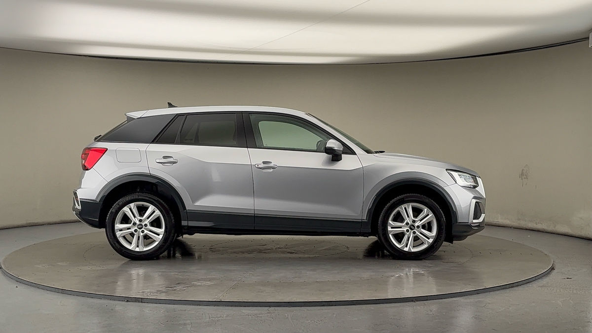 Used Audi Q2 2021 for sale - 76768959: Photo 16