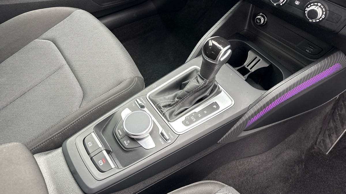 Used Audi Q2 2021 for sale - 76768959: Photo 18