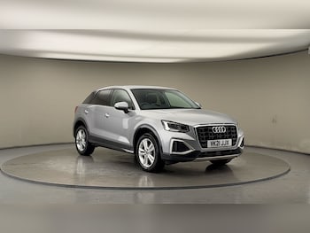 2021 - 35 TFSI Sport 5dr S Tronic