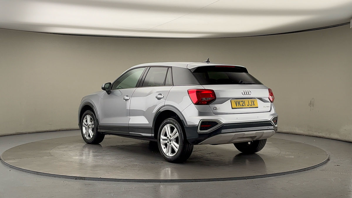 Used Audi Q2 2021 for sale - 76768959: Photo 2