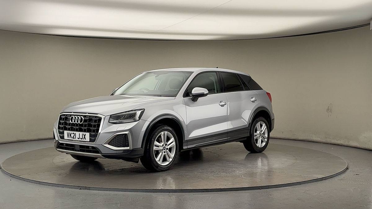 Used Audi Q2 2021 for sale - 76768959: Photo 20
