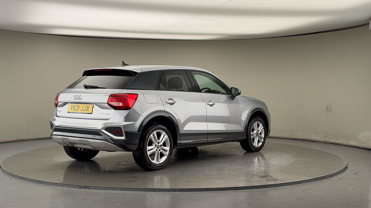 Used Audi Q2 2021 for sale - 76768959: Photo 21