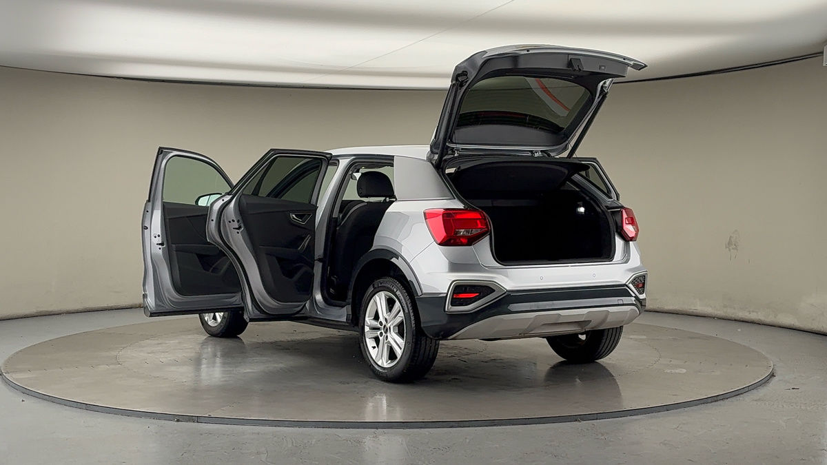 Used Audi Q2 2021 for sale - 76768959: Photo 23