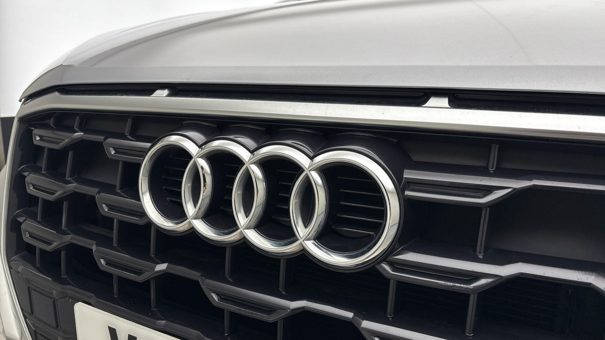 Used Audi Q2 2021 for sale - 76768959: Photo 24