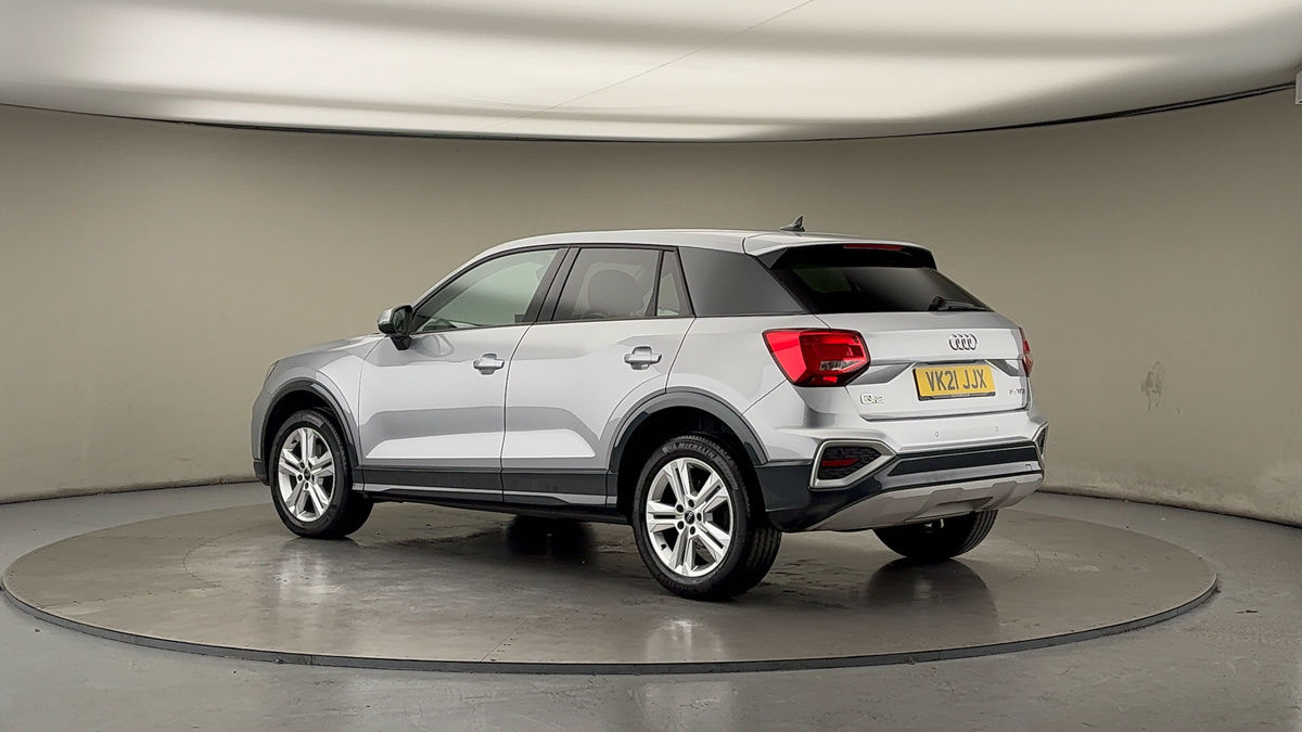 Used Audi Q2 2021 for sale - 76768959: Photo 25