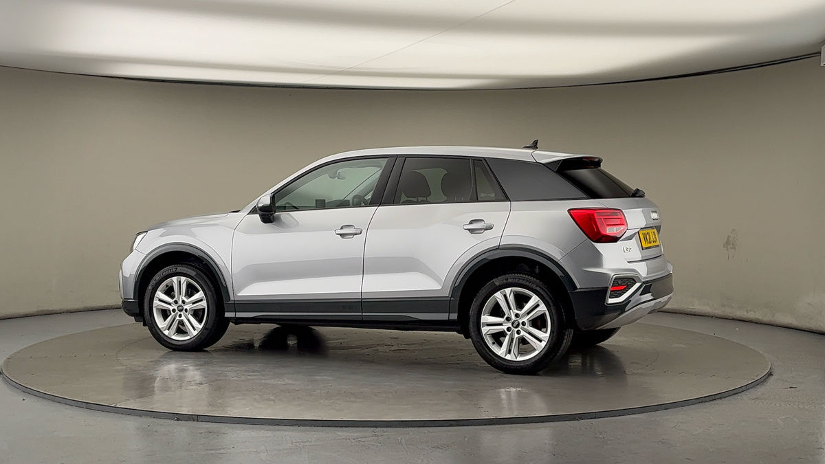 Used Audi Q2 2021 for sale - 76768959: Photo 26