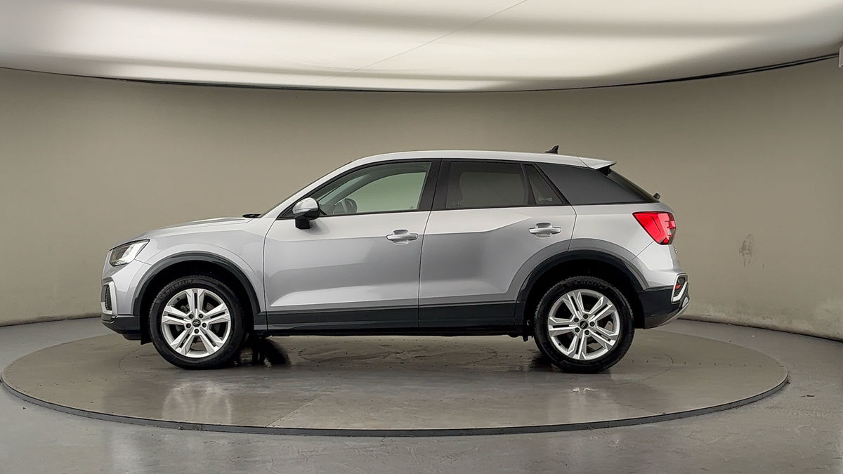 Used Audi Q2 2021 for sale - 76768959: Photo 27